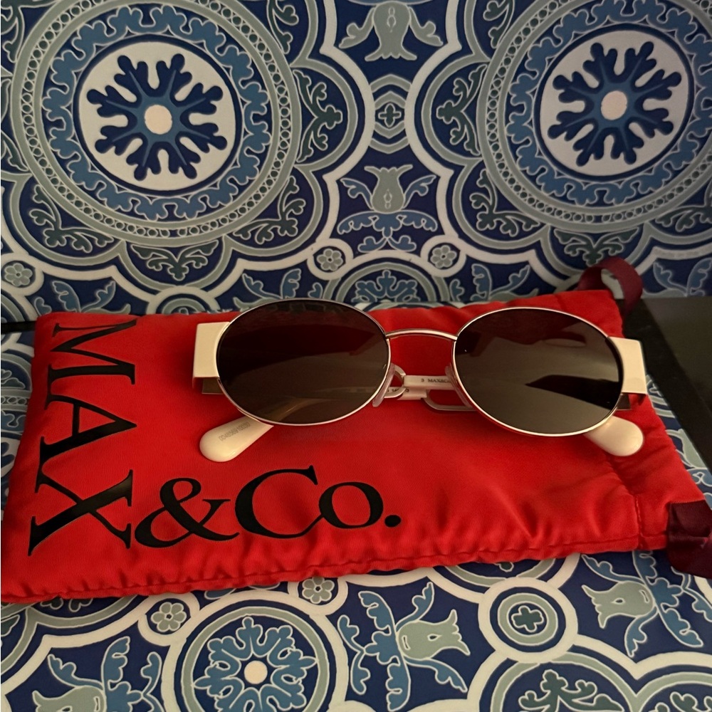 Max & Co Sunglasses